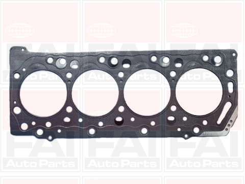 Gasket, cylinder head